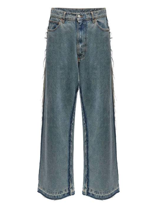 Mm6 Maison Margiela Denim Jeans