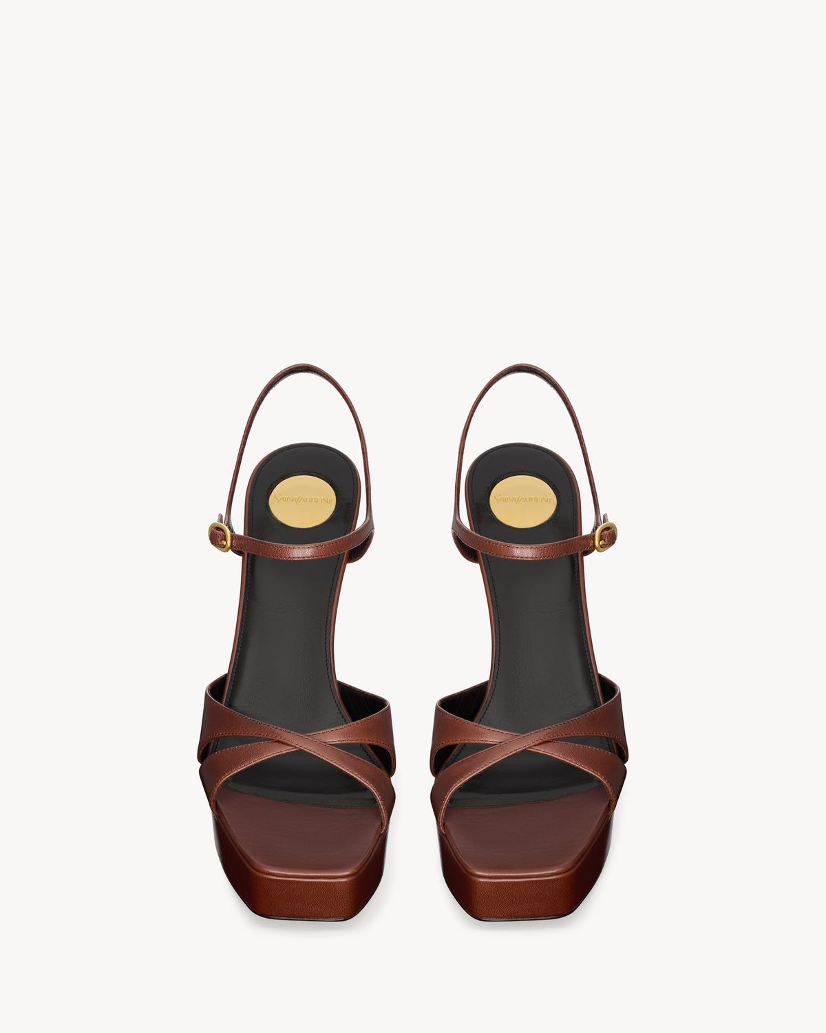 Saint Laurent Debbie 85 Matini