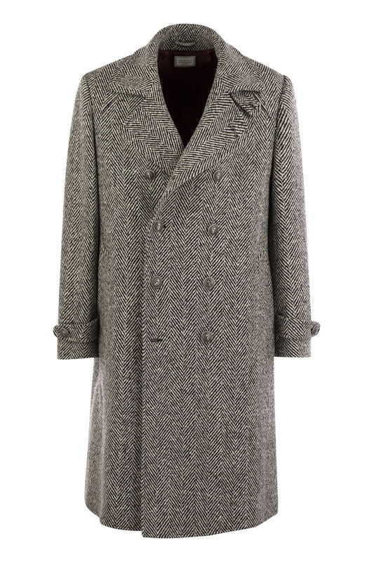 Brunello Cucinelli Overcoat