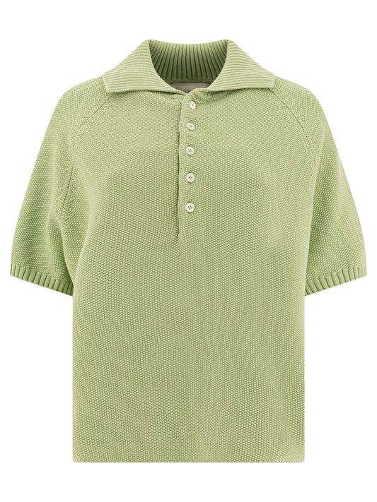 Umarmung Polo Shirts