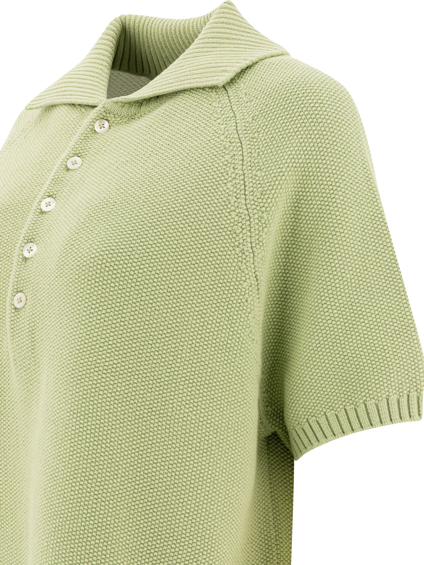 Umarmung Polo Shirts
