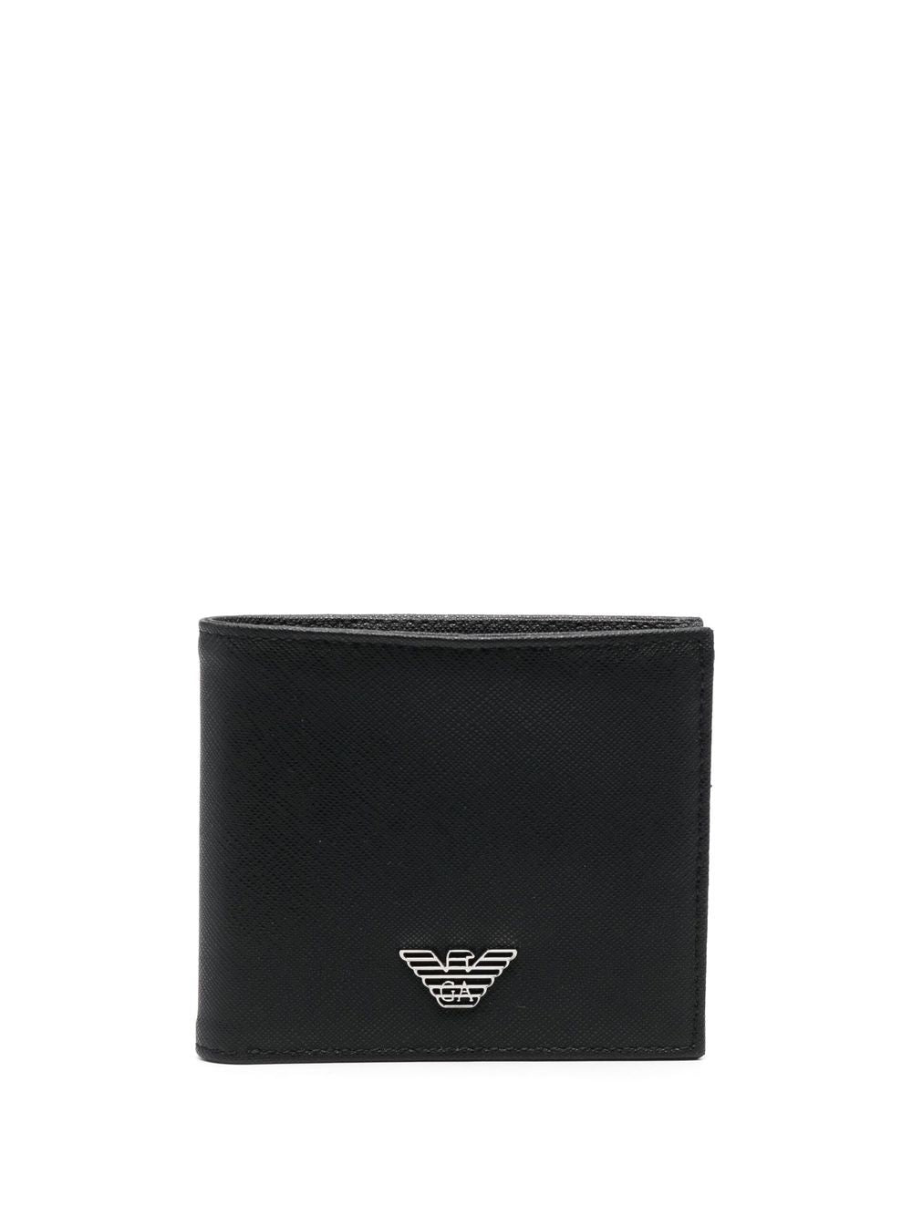 Emporio Armani Bifold Wallet