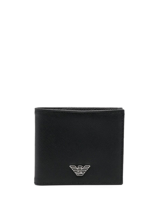Emporio Armani Bifold Wallet