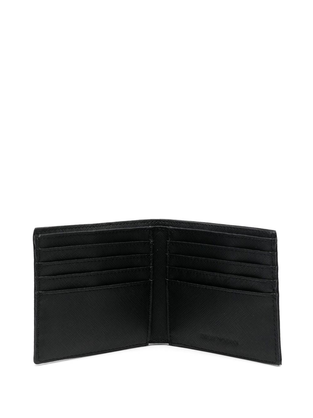 Emporio Armani Bifold Wallet