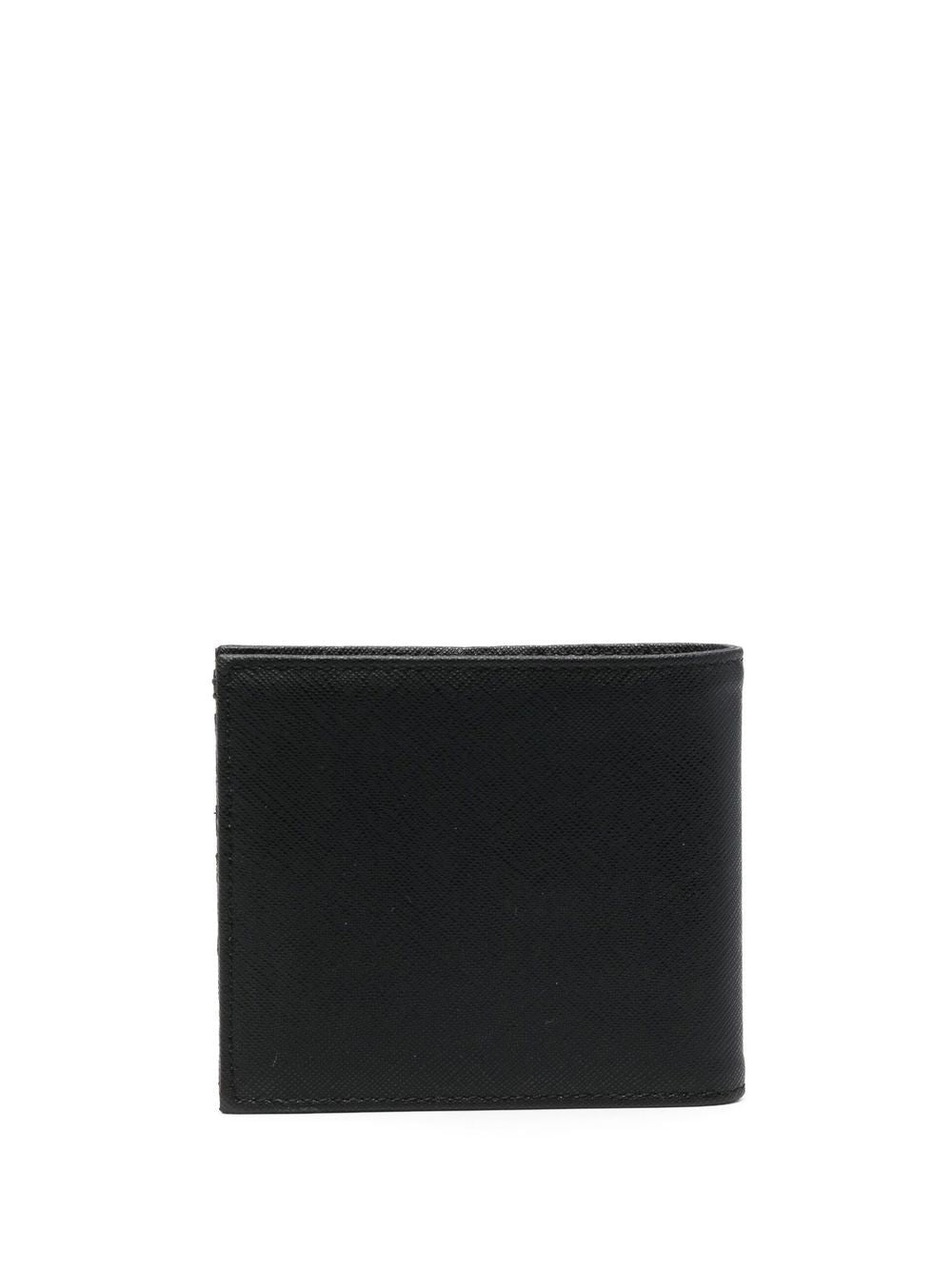 Emporio Armani Bifold Wallet